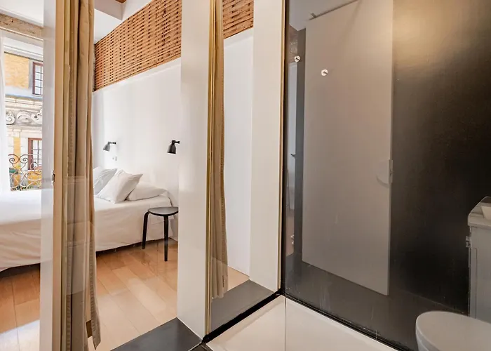 Πανσιόν Belomonte 22 World Heritage 4*