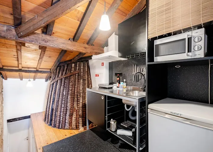 Belomonte 22 World Heritage Πανσιόν Πόρτο